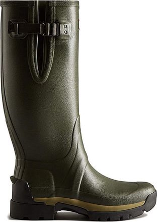 Hunter Balmoral Adjustable Wellington