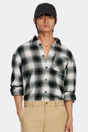 Canada Goose Albion Long Sleeve Shirt