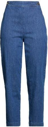 Liu Jo BOTTOMWEAR - Jeans on YOOX.COM