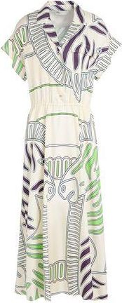 Tory Burch VESTITI - Vestiti midi su YOOX.COM