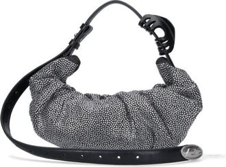 Diesel Grab-D Shoulder Bag
