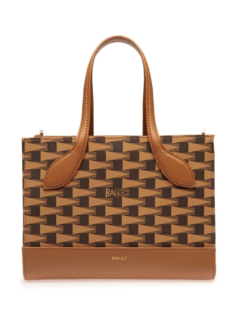 Bally: Brown Shoulder Bags now up to −60% | Stylight