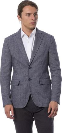 Roberto Cavalli Polyester Mens Blazer