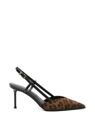 Sergio Levantesi Sergio Levantesi | Slingback - 36