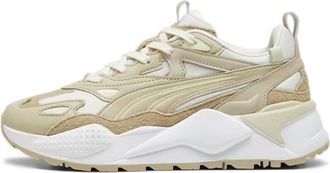 Puma Puma RS-X EFEKT Lux WNS Beis, Beis, 6.5 UK