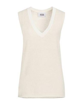Alpha Studio KNITWEAR - Jumpers on YOOX.COM