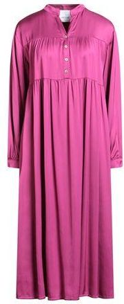 Wu'Side VESTITI - Vestiti midi su YOOX.COM