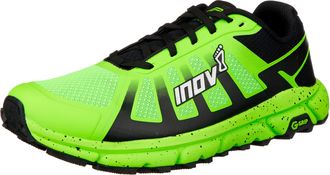 Inov8 Inov8 Terraultra G 270 Trial Running Shoe - AW21, green, 8.5 UK
