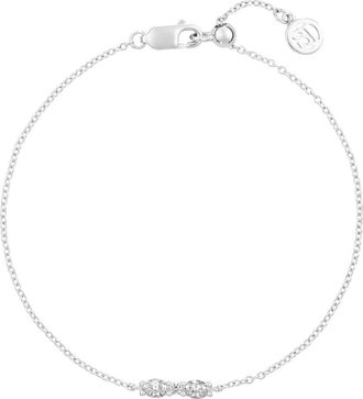 Sif Jakobs Jewellery Bracelet Ellera Ovale in Sterling Silver at Nordstrom