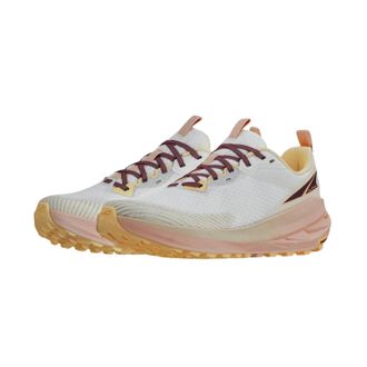 Altra Womens Experience Wild 2 Shoe In White
