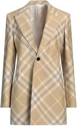 Burberry SUITS and CO-ORDS - Blazers on YOOX.COM