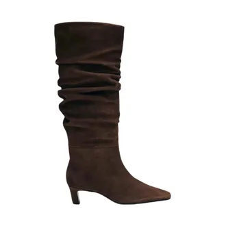 Alohas Mujer, Zapatos, Marr&oacute;n, Talla: 39 EU