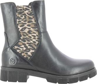 Remonte Donna, Scarpe, Nero, 41 EU, new