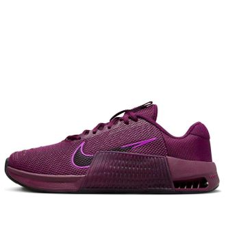 Nike (WMNS) Nike Metcon 9 Bordeaux Vivid Purple DZ2537-603