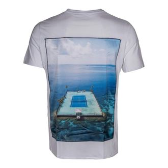 Bastille Heren, Tops, Veelkleurig, Maat: XL Katoen