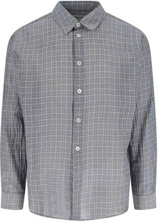 Our Legacy Paint shirt