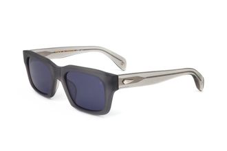 Rag & Bone RNB5038/S 0KB7 KU Grey/Blue