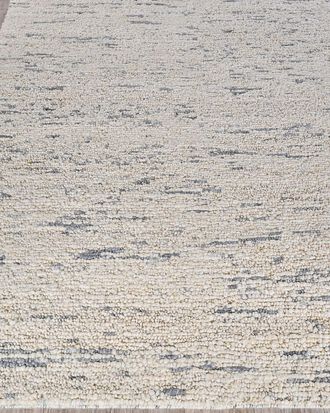 Exquisite Rugs Asheville Hand-Loomed Rug, 9 x 12