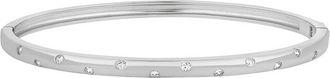 SHYMI Shymi 18K Plated Cz Bracelet