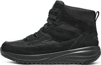 Skechers (WMNS) Skechers On-The-Go Stellar Black 144772-BBK