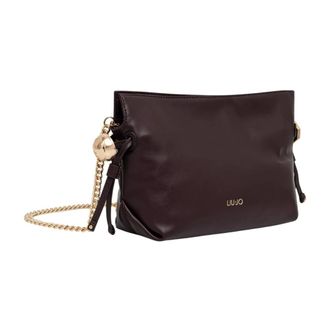 Liu Jo Donna, Borse, Rosso, Taglia unica, new
