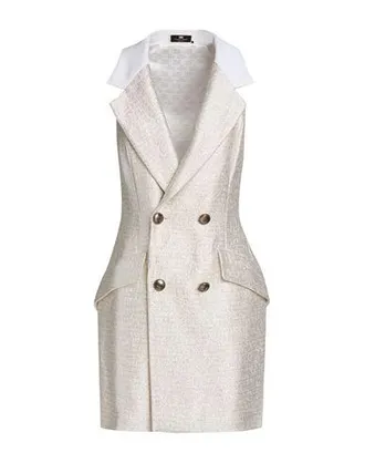 Elisabetta Franchi VESTIDOS - Minivestidos en YOOX.COM