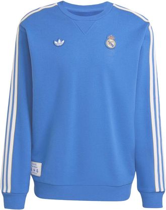 adidas Originals Real Icon Sweatshirt