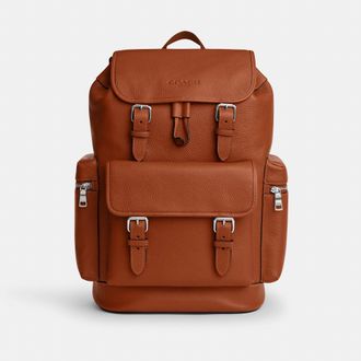 Coach Sprint Backpack