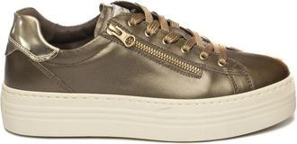 Nero Giardini Mujer, Zapatos, Marr&oacute;n, Talla: 37 EU