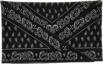 Guest In Residence The Wild Bandana