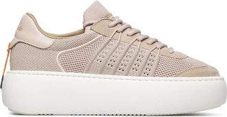 Barracuda Bolla Sneaker - Dames - Sneakers - Roze - 41 EU - Su&egrave;de - Schoenen