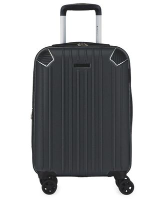 Bugatti Pvg Expandable 3Pc Luggage Set