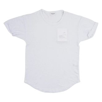 Isabel Marant Dames, Tops, Wit, Maat: XS