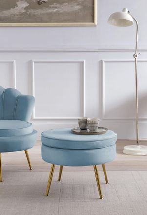 Salesfever Polsterhocker