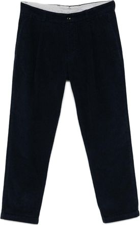 Original Vintage Style Pantaloni Sirio - Blu