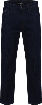 Lois Pantalones vaqueros de corte recto Palas - Jeans - Mujer - Azul - W27