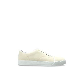 Lanvin Sneakers, male, Beige, Size: 12 US Dbb1 Sneakers