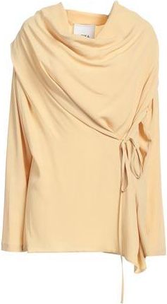 Erika Cavallini Semi Couture CAMISETAS Y TOPS - Tops en YOOX.COM