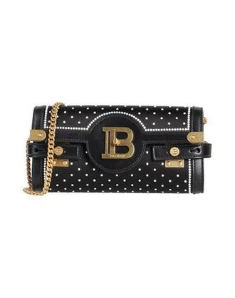 Balmain BOLSOS - Bolsos con bandolera en YOOX.COM