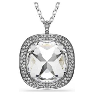 Swarovski Una Angelic Pendant And Brooch