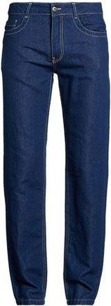 Dirk Bikkembergs BOTTOMWEAR - Jeans on YOOX.COM