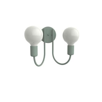 Lumicom Classic Aplique 2xe27