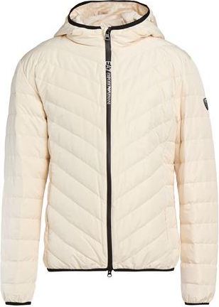 Emporio Armani COATS & JACKETS - Puffers on YOOX.COM