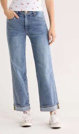 STS Blue Raya High Waist Baggy Boyfriend Jeans in San Diego at Nordstrom Rack, Size 26