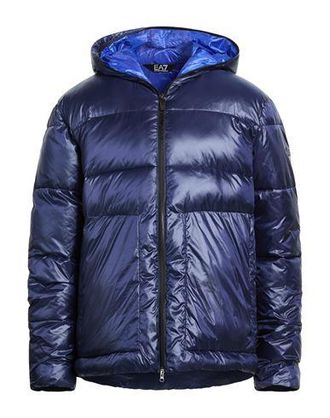 Emporio Armani ROPA DE ABRIGO - Plum&iacute;feros y acolchados en YOOX.COM