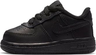 Nike (TD) Nike Air Force 1 06 Triple Black 314194-009