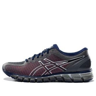 Asics Gel-Quantum 360 CM Carbon Silver T6G1N-9701