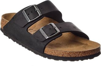 Birkenstock Arizona Narrow Leather Sandal