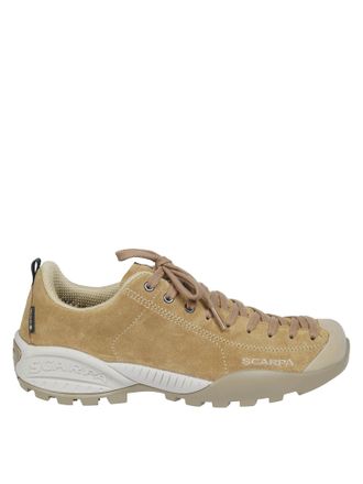Scarpa Mojito GTX Low-Top Lace-Up Sneakers