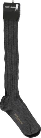 Dolce & Gabbana unisex, Ropa interior, Gris, Talla: ONE Size